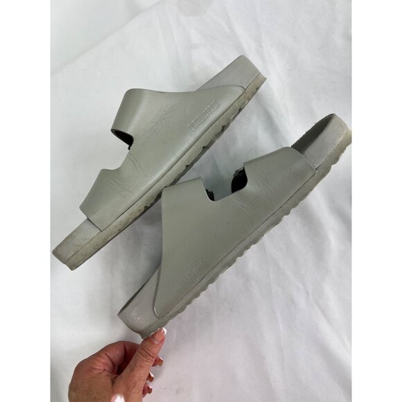 Birkenstock Arizona Men's Exquisite Mineral 1026787 M 10 43 280 - Picture 6 of 6